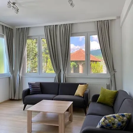 Дом отдыха Sarajevo Luxury Rakovica