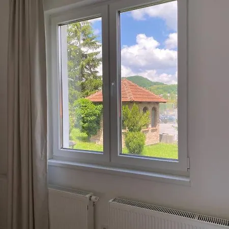 Дом отдыха Sarajevo Luxury Rakovica