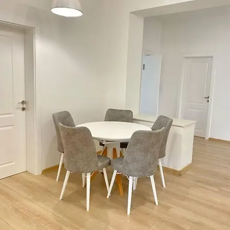 Sarajevo Luxury Hébergement de vacances