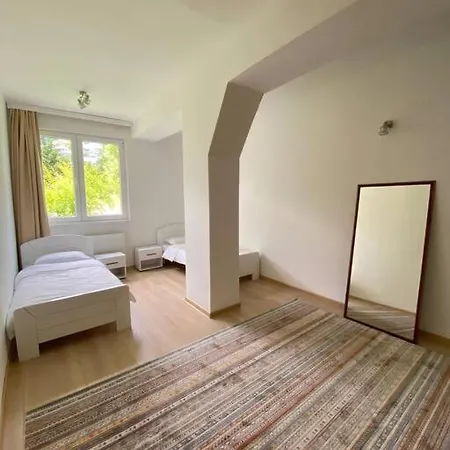 Sarajevo Luxury * Rakovica