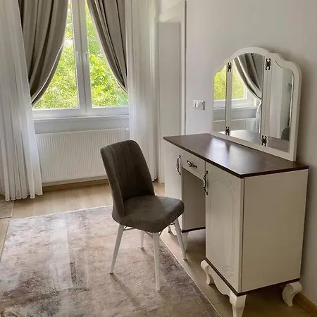 Sarajevo Luxury Дом отдыха