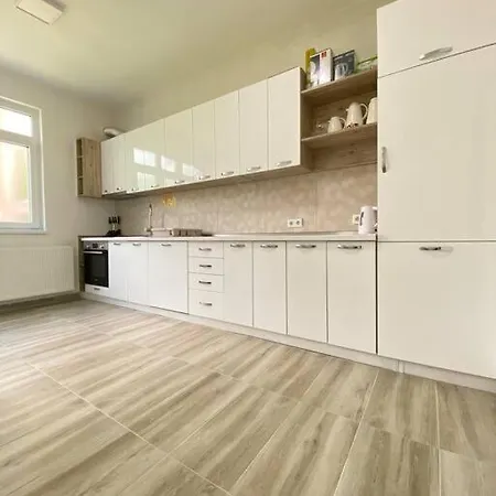 Hébergement de vacances Sarajevo Luxury