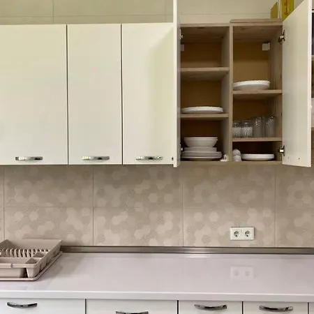 Sarajevo Luxury * Rakovica