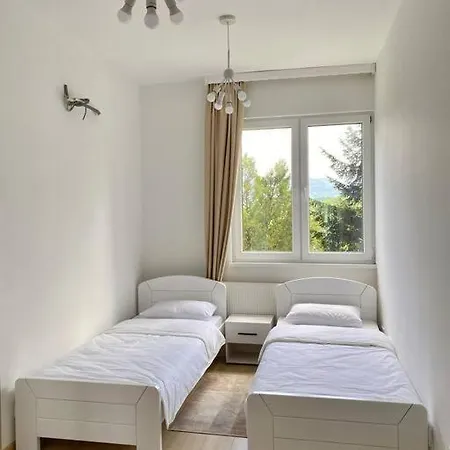 Sarajevo Luxury *