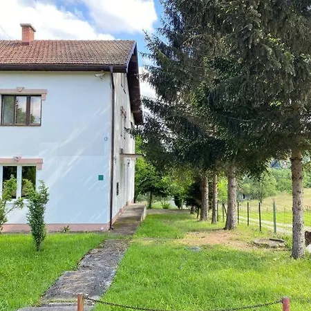 Sarajevo Luxury Rakovica