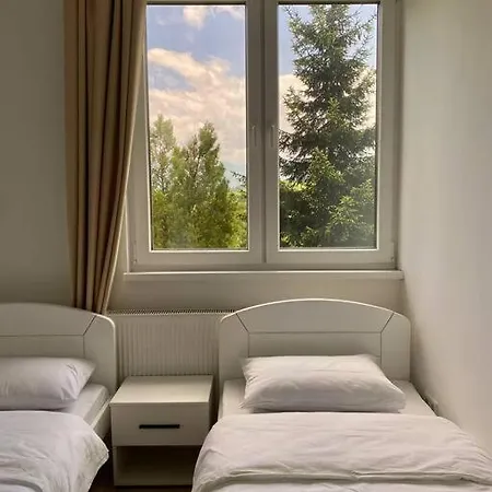 Sarajevo Luxury Дом отдыха *