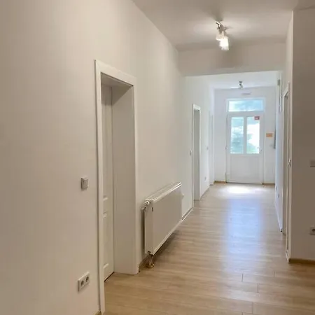Sarajevo Luxury Hébergement de vacances *