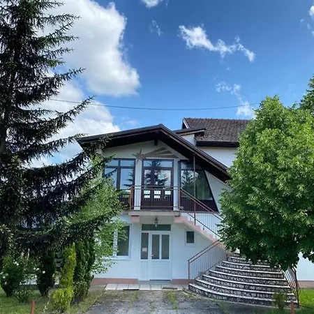 Sarajevo Luxury