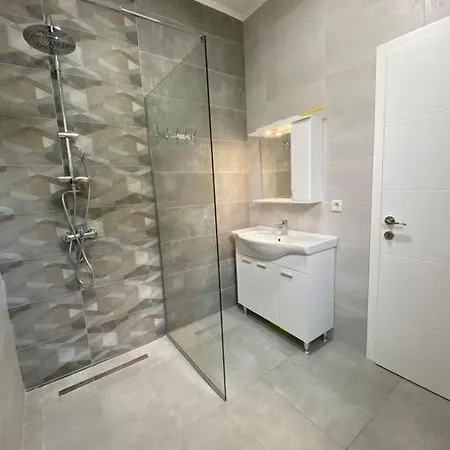 Sarajevo Luxury *