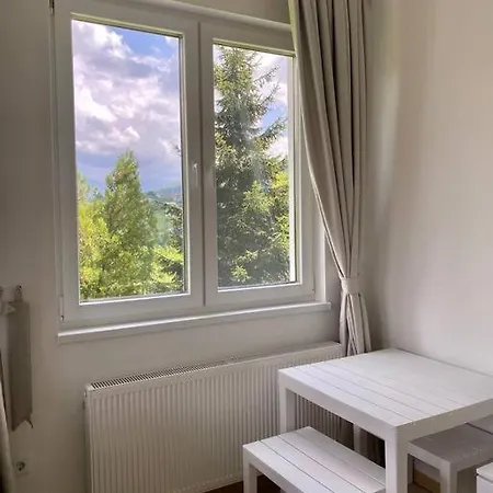 Sarajevo Luxury Дом отдыха Rakovica