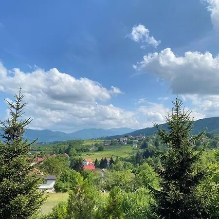 Sarajevo Luxury Hébergement de vacances Rakovica