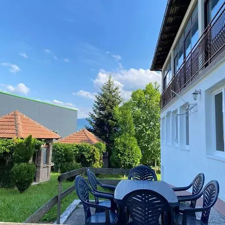 Hébergement de vacances Sarajevo Luxury Rakovica