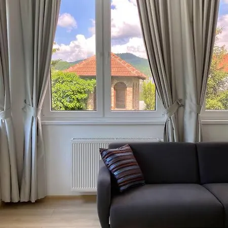 Sarajevo Luxury * Rakovica