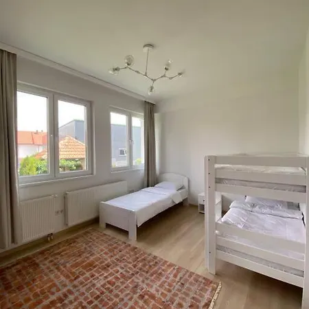 Hébergement de vacances Sarajevo Luxury Rakovica