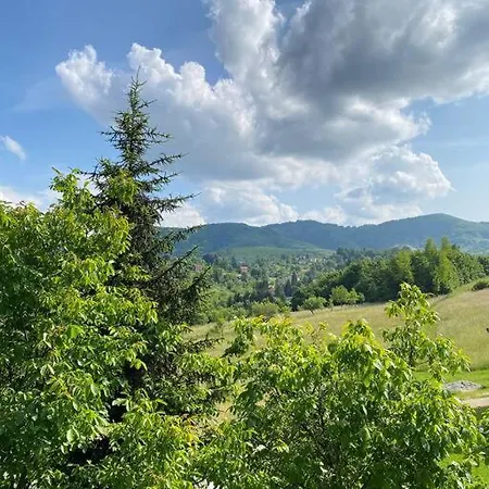 Sarajevo Luxury Hébergement de vacances *