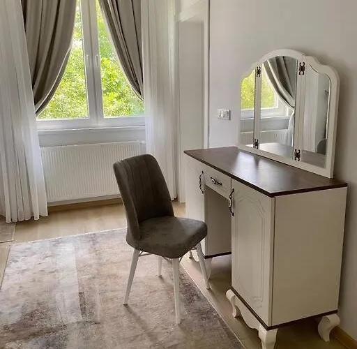 Sarajevo Luxury Prázdninový dům