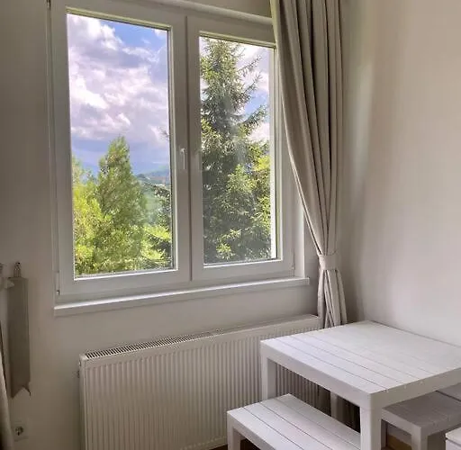 Sarajevo Luxury Prázdninový dům Rakovica