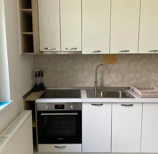 Prázdninový dům Sarajevo Luxury