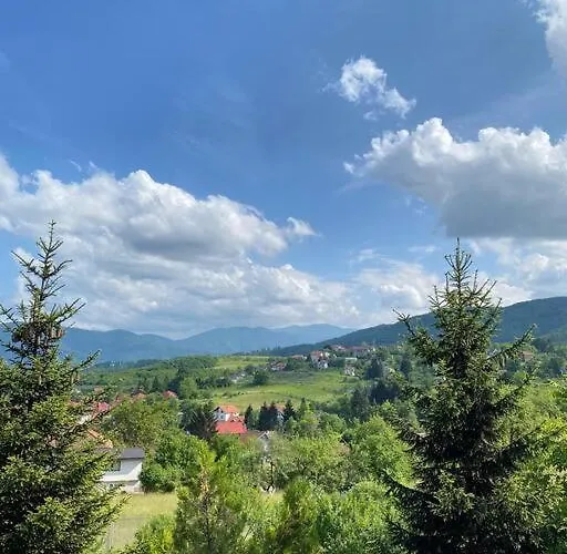 Sarajevo Luxury Prázdninový dům Rakovica