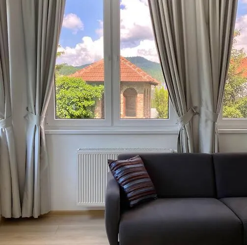 Sarajevo Luxury * Rakovica