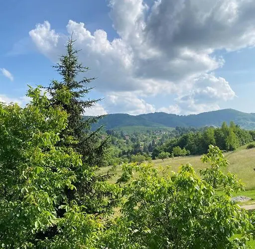 Sarajevo Luxury Prázdninový dům *