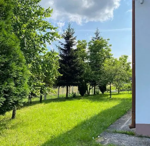 Sarajevo Luxury Prázdninový dům Rakovica